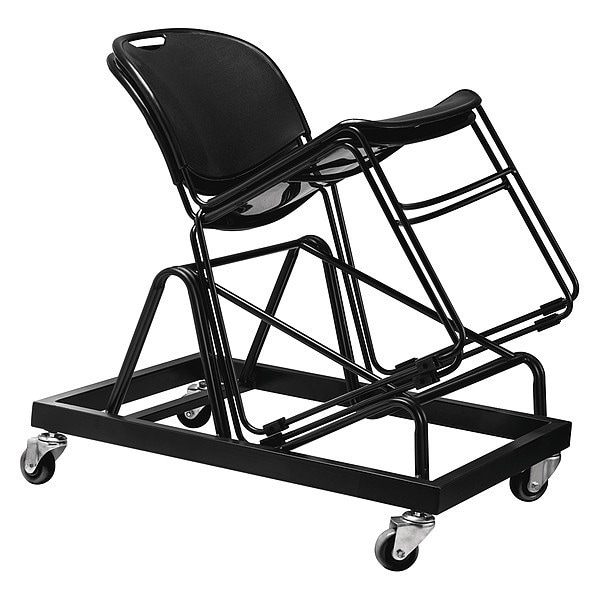 National Public Seating Dolly for Series 850-CL Chairs - DY-CL85