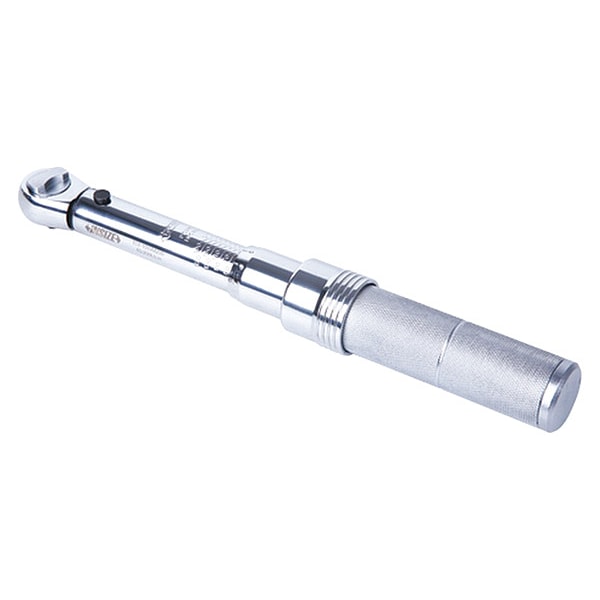 Insize Intchbl Hd Trq Wrnc, 50 to 250 "-lb. - IST-10WM250