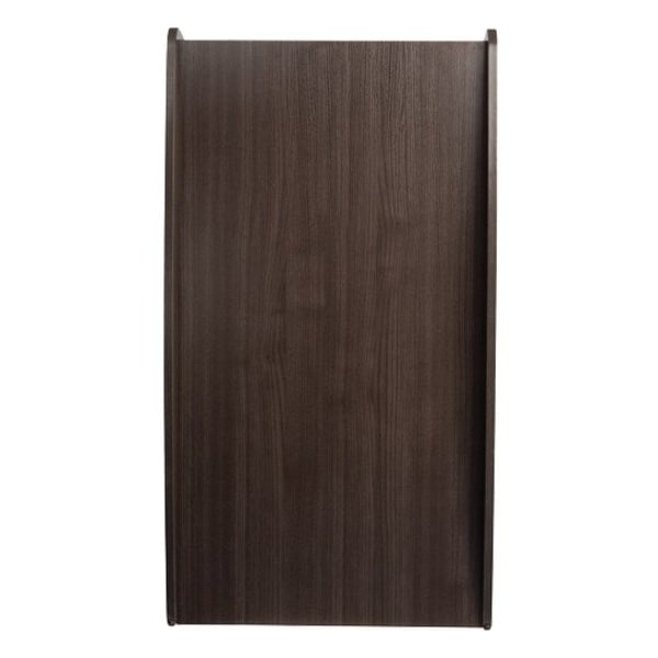Oklahoma Sound Lectern, 46 in H, Ribbonwood - 611-RW