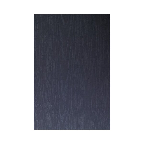 Adiroffice Wood Stand-up Podium Lectern, Black - ADI661-01-BLK