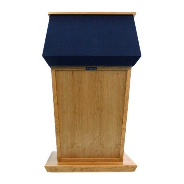 Amplivox Sound Systems PATRIOT POWER- LIFT PLUS-NON SO - SN3045A-WT