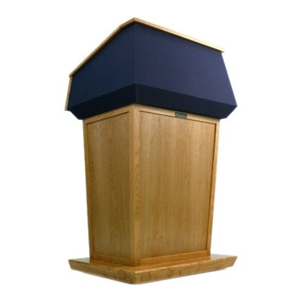 Amplivox Sound Systems PATRIOT PLUS-NON SOUND - SN3045-CH