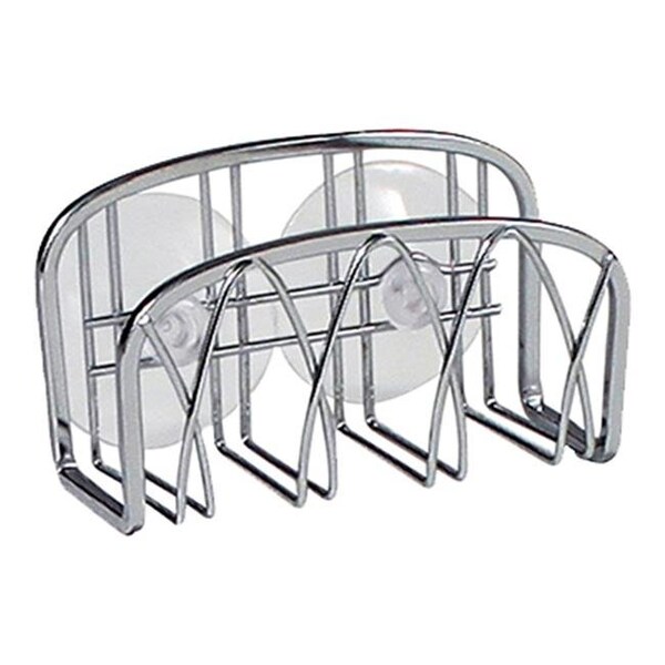 Spectrum Diversified Designs Llc Spectrum Diversified 90370 Twist Sink Cradle; Chrome - 193411