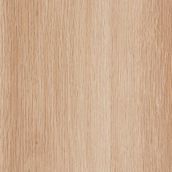 Baxton Studio Elsbeth Mid-Century Modern Light Brown Finished Wood and Natural Rattan 3-Door Sideboard - 226-12955-ZORO