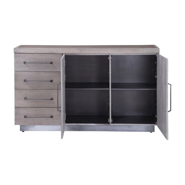 Elk Home Palermo Credenza - S0805-7490