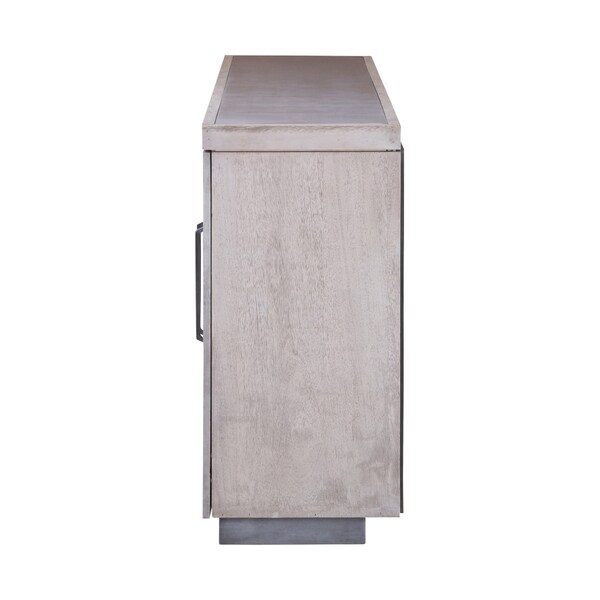 Elk Home Palermo Credenza - S0805-7490