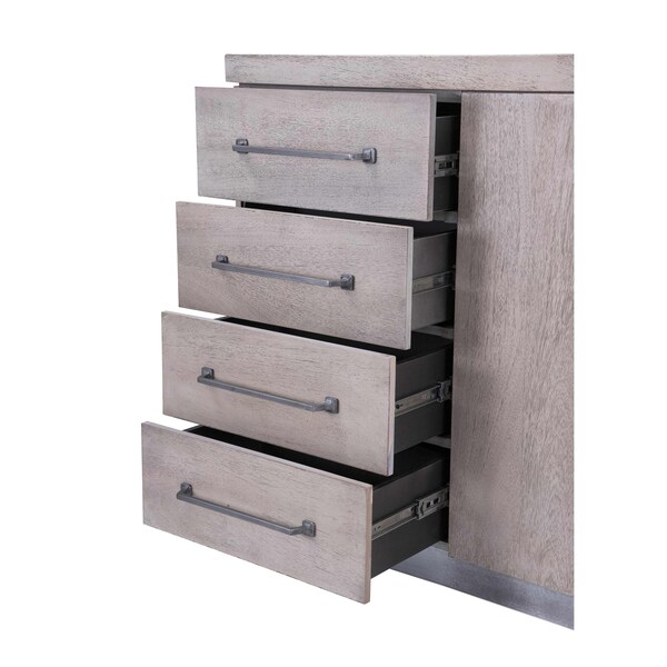 Elk Home Palermo Credenza - S0805-7490