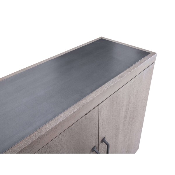 Elk Home Palermo Credenza - S0805-7490