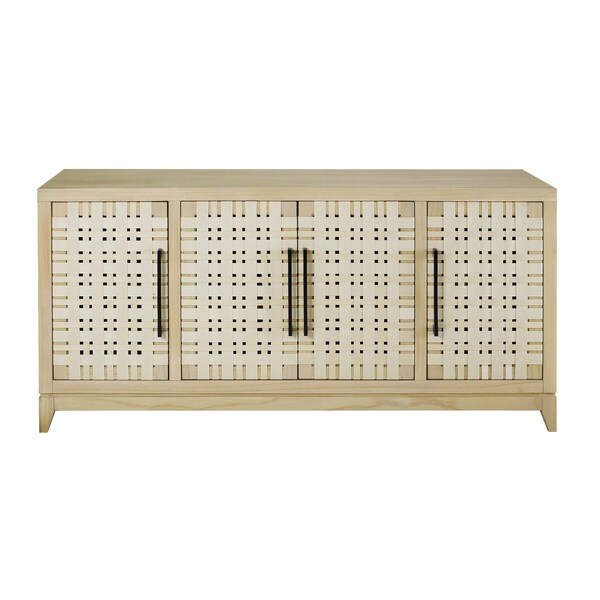 Elk Home Sunset Harbor Credenza, Sandy Cove - S0075-9943