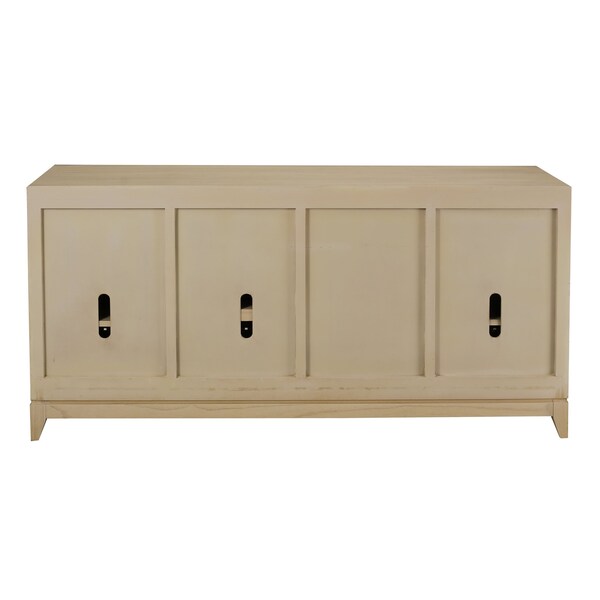 Elk Home Sunset Harbor Credenza, Sandy Cove - S0075-9943