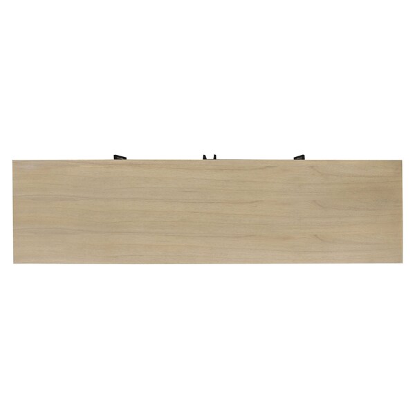 Elk Home Sunset Harbor Credenza, Sandy Cove - S0075-9943
