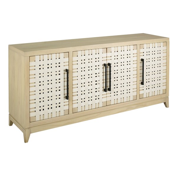 Elk Home Sunset Harbor Credenza, Sandy Cove - S0075-9943
