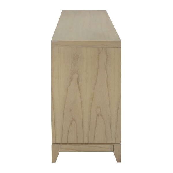 Elk Home Sunset Harbor Credenza, Sandy Cove - S0075-9943