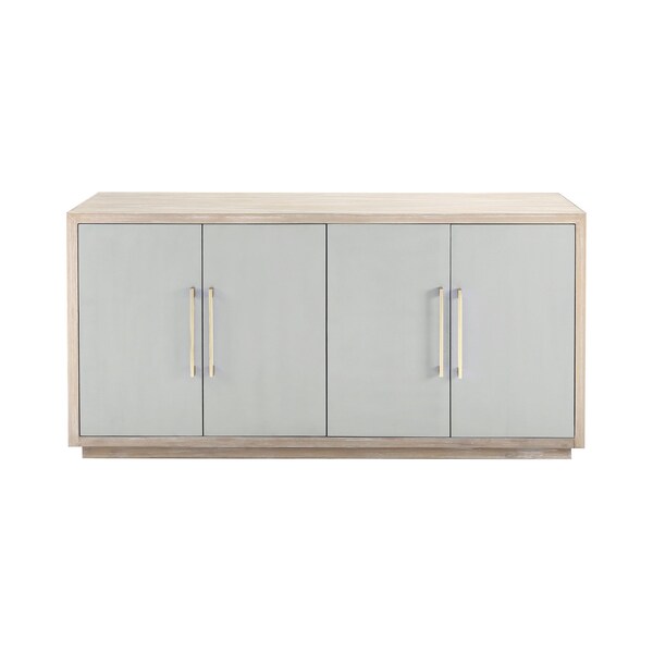 Elk Home Crystal Bay Credenza - S0075-10002