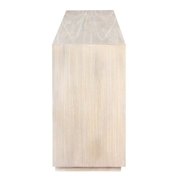 Elk Home Crystal Bay Credenza - S0075-10002