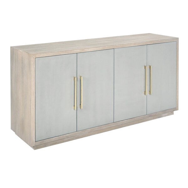Elk Home Crystal Bay Credenza - S0075-10002