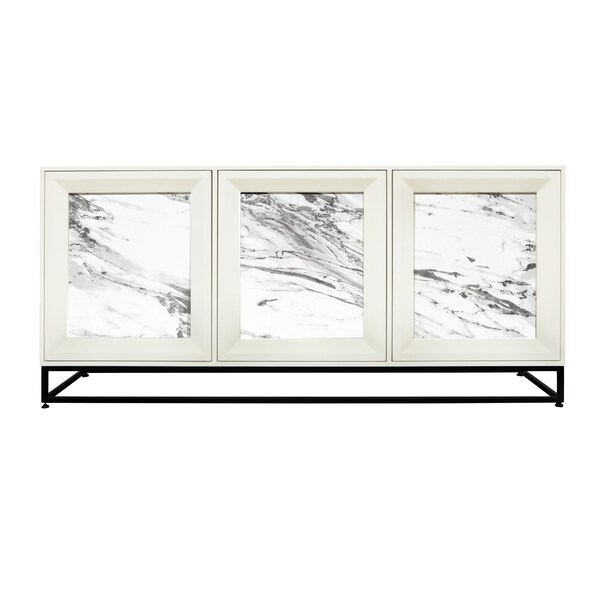 Elk Home Matthews Credenza - M0085-006