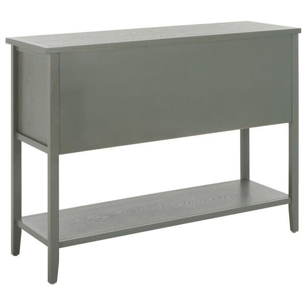 Safavieh Charlotte Sideboard- French Grey - 34 x 15 x 45.7 in. - AMH6517E