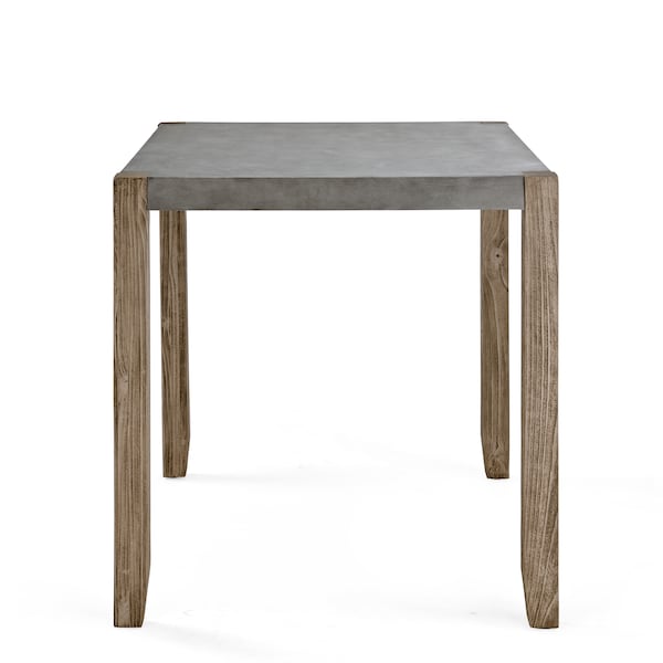 Alaterre Furniture 42 W X 36 L X 36 H - ANNP1971