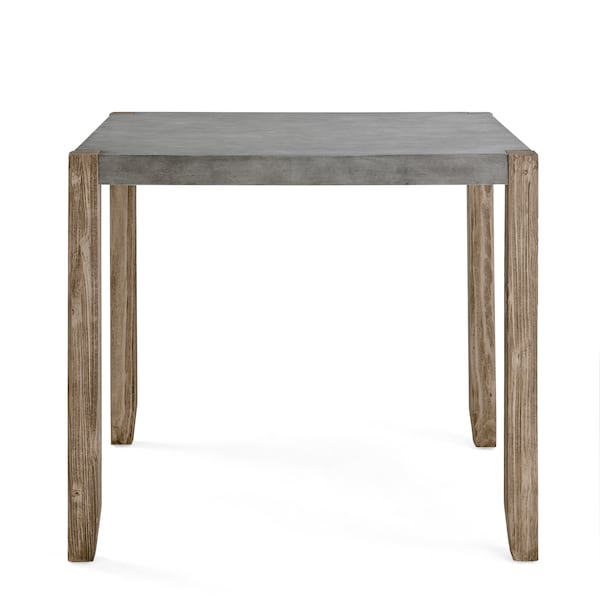 Alaterre Furniture 42 W X 36 L X 36 H - ANNP1971