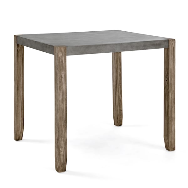 Alaterre Furniture 42 W X 36 L X 36 H - ANNP1971