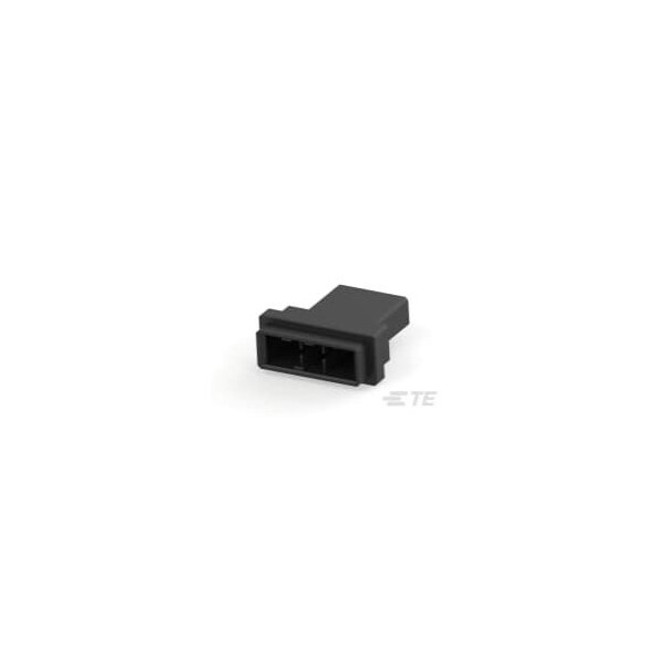 Te Connectivity DYNAMIC D4200 TAB HSG F/H 3P/X - 1-1747414-3