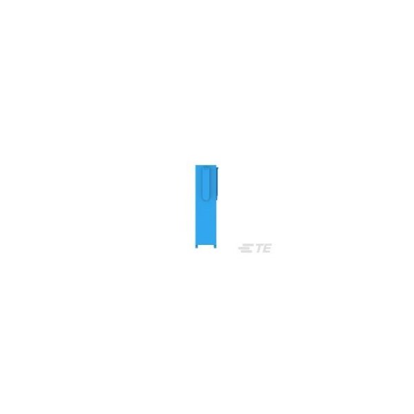 Te Connectivity HSG AMPINNERGY WTW 1 POS BLUE - 556137-6