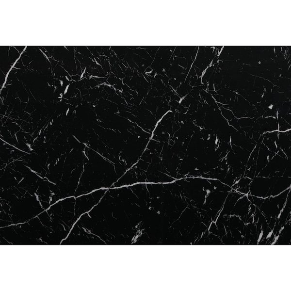 Global Furniture Usa Transitional Paper D04 Black Bar Table - 4509