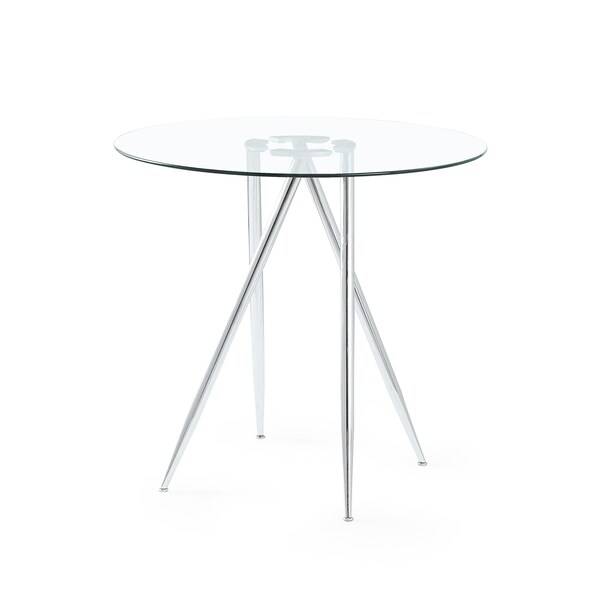 Global Furniture Usa Contemporary  D1503Bt  +  D1446Bs Black - 2791