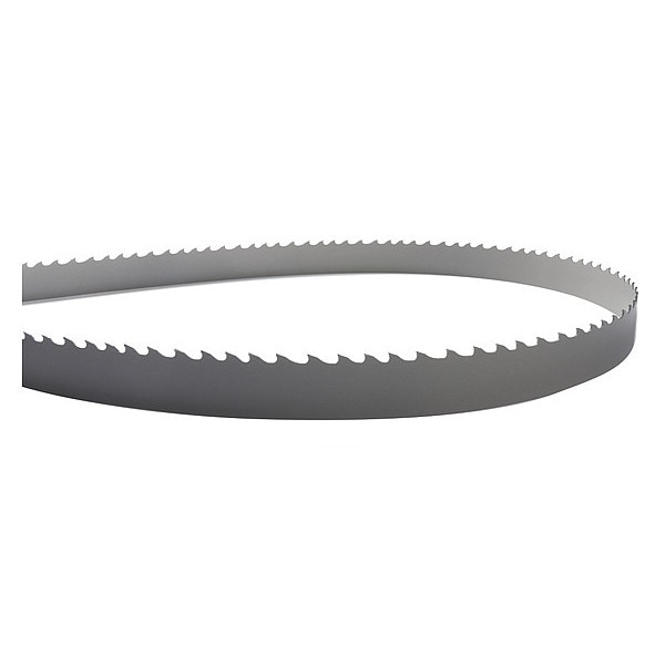 Lenox Band Saw Blade, 14 ft. 6" L, 1-1/4" W, 3/4 TPI, Carbide, 0.042" Thick - 1999874