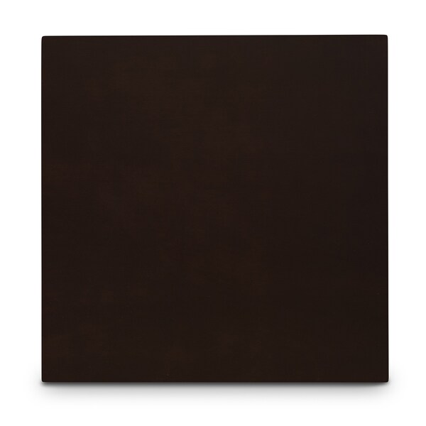 Baxton Studio Caron Modern and Contemporary Dark Brown Finished Wood 5-Piece Pub Set - 187-11432-9776-ZORO