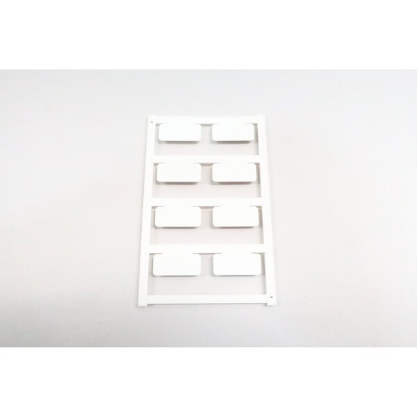 Eaton Marker Cards Other Electrical Component, 10PK - XBMUCEMLP27X125