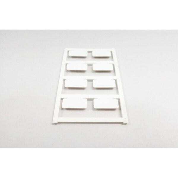Eaton Marker Cards Other Electrical Component, 10PK - XBMUCEMLP27X125