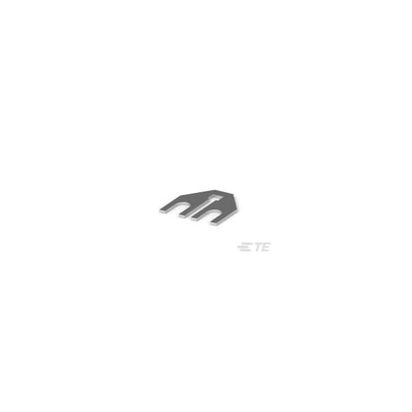 Te Connectivity J6-2=J6-XX JUMPER - 4-1437644-7