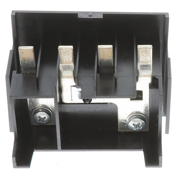 York Jumper Bar and Cover Assembly, 4 Pole - S1-024-35670-000