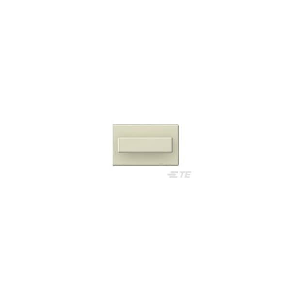 Te Connectivity EMI/Dust Cover XFP And QSFP - 1888810-2