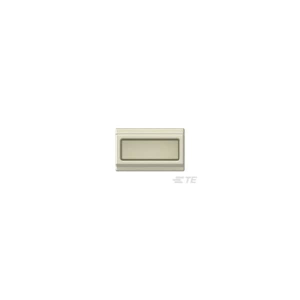 Te Connectivity EMI/Dust Cover XFP And QSFP - 1888810-2