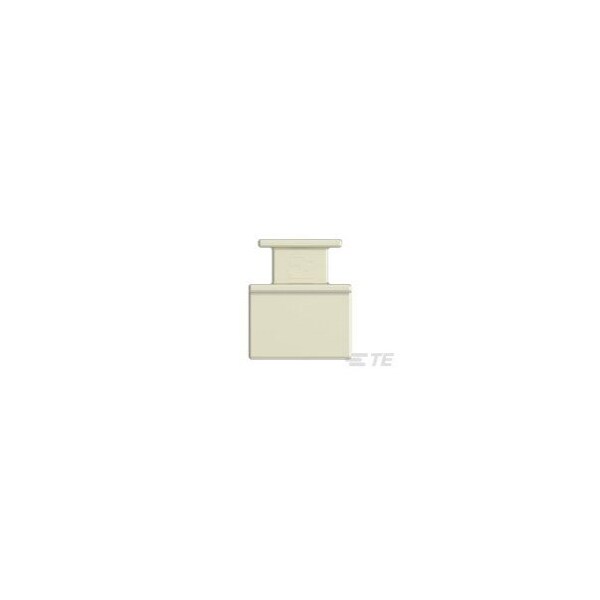 Te Connectivity EMI/Dust Cover XFP And QSFP - 1888810-2