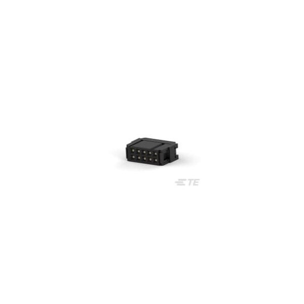 Te Connectivity 10 NOVO MIL 30DP  LEAD FREE - 1658623-1