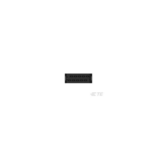 Te Connectivity 10 NOVO MIL 30DP  LEAD FREE - 1658623-1