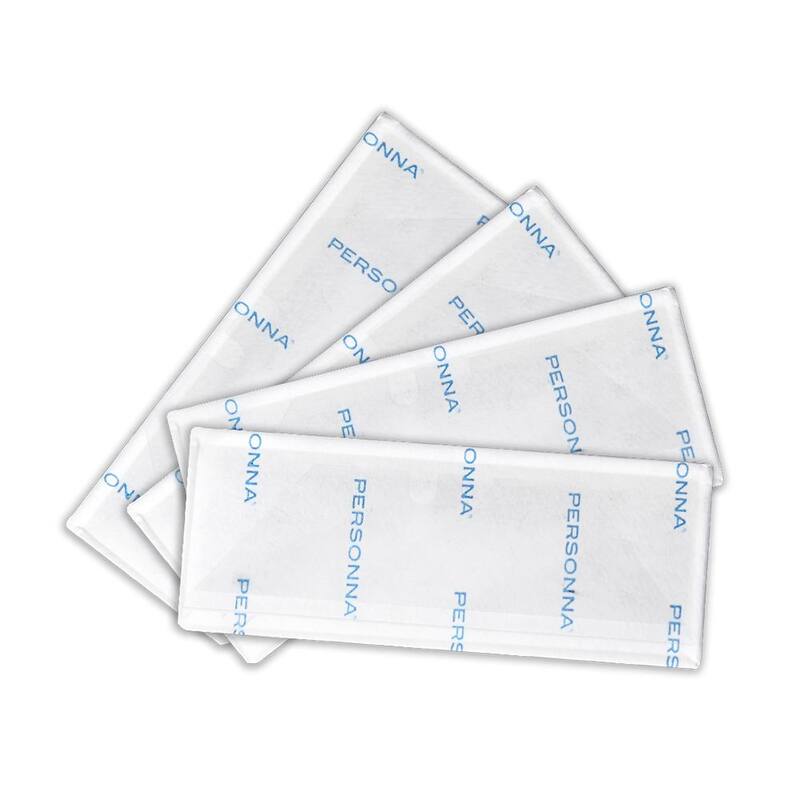 Personna Utility Blades (100-Pack) - 61-0403-0000