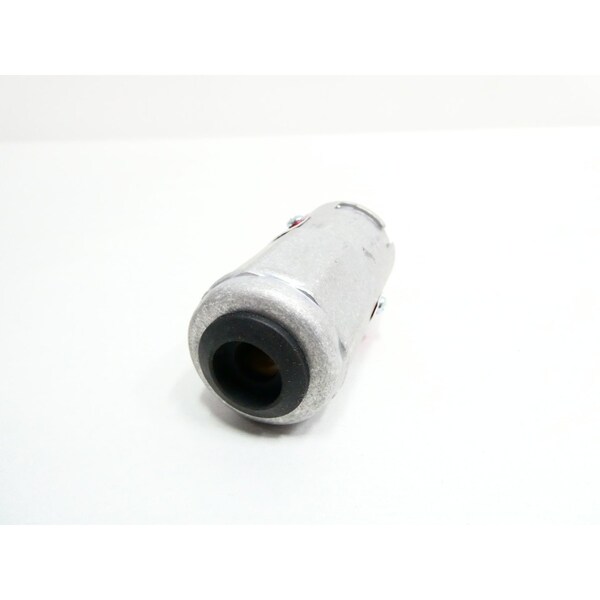 Crouse Hinds ENP52013P 20A AMP 125V-AC PLUG, 2PK - ENP5201