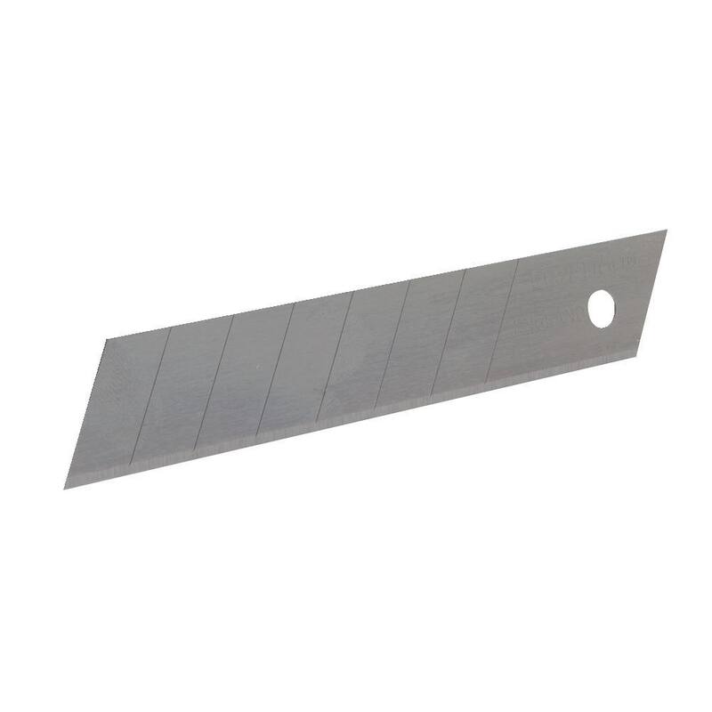 DEWALT 18 mm Snap Blades (3-Pieces) - DWHT11719