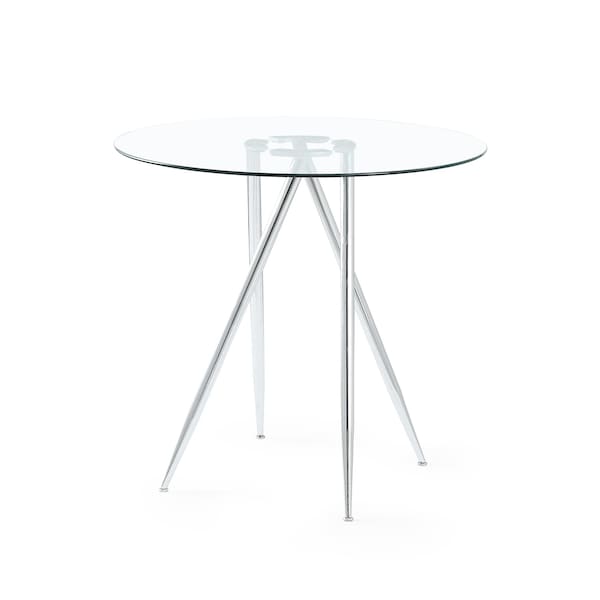 Global Furniture Usa Contemporary  D1503Bt  +  D1446Bs Red - 2793
