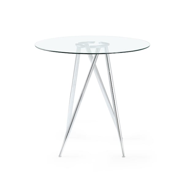 Global Furniture Usa Contemporary  D1503Bt  +  D1446Bs Red - 2793