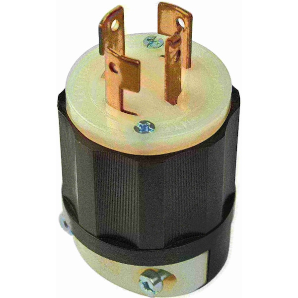 Marinco 7411C Marinco Plug, 20A 120/208V 3 Y - 7411C