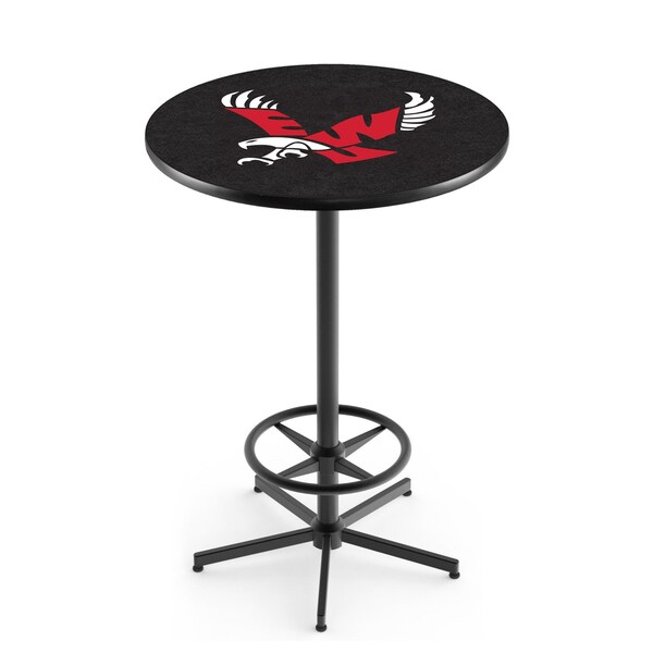 Holland Bar Stool Co 42" Black Eastern Washington Pub Table - L216B4236EASTWA