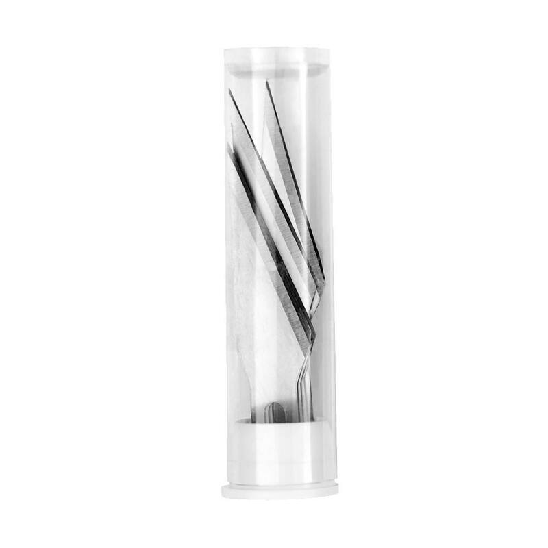 RYOBI #11 Steel Precision Hobby Knife Replacement Utility Knife Blades (30-Piece) - RHCKB5011-6