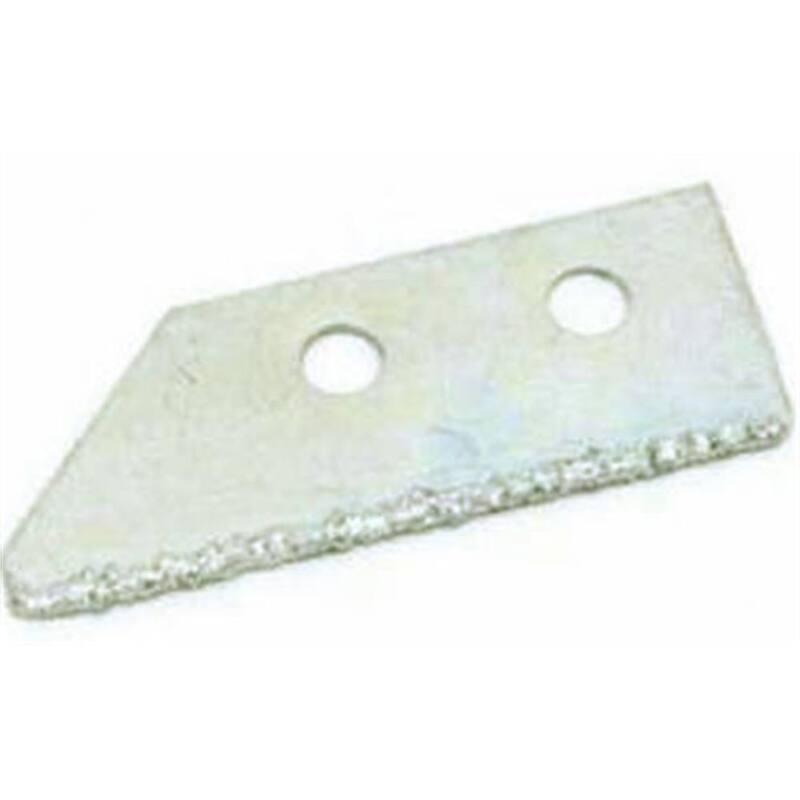 MARSHALLTOWN 2 in. Replacement Blade for Part 446 Grout Saw - 15465