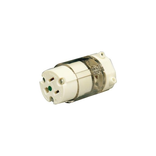 Ericson Connector Nema 5-15, Perma-Link Hospital - 1630-CH